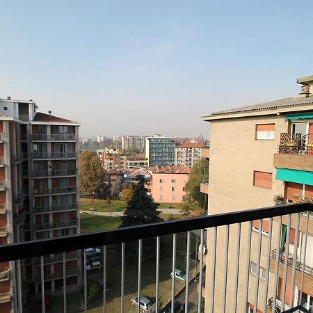 Апартаменты House Navigli Милан Экстерьер фото