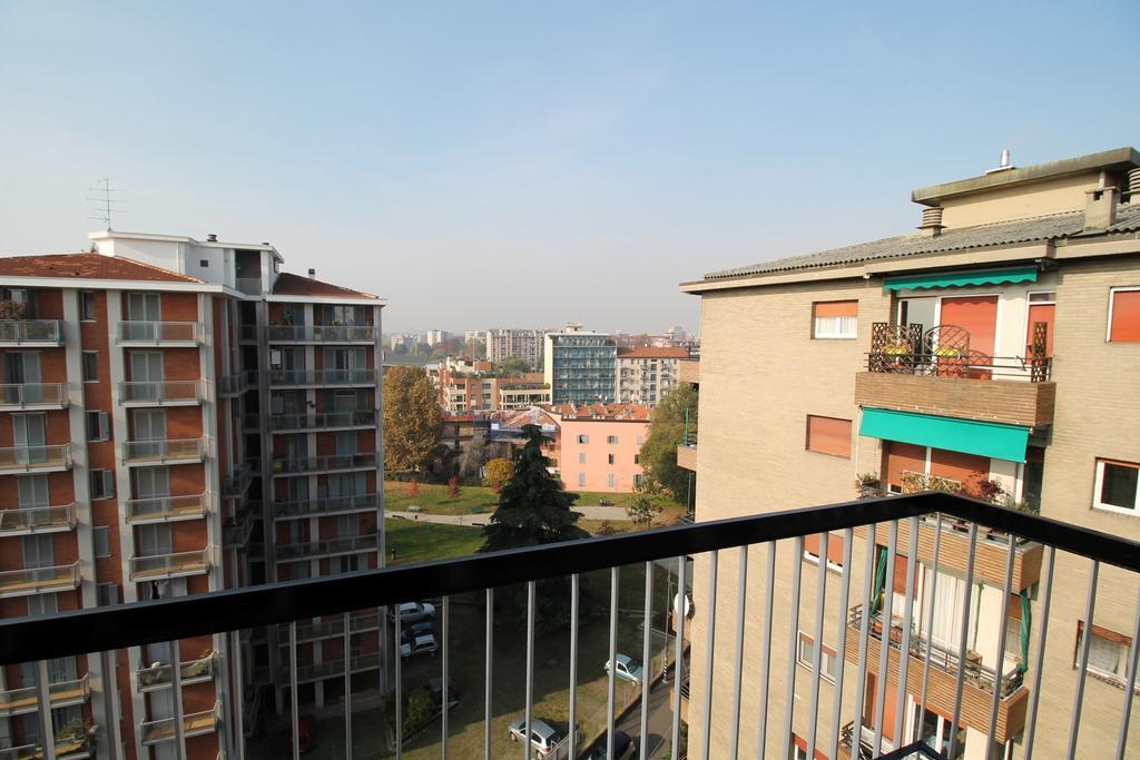 Апартаменты House Navigli Милан Экстерьер фото